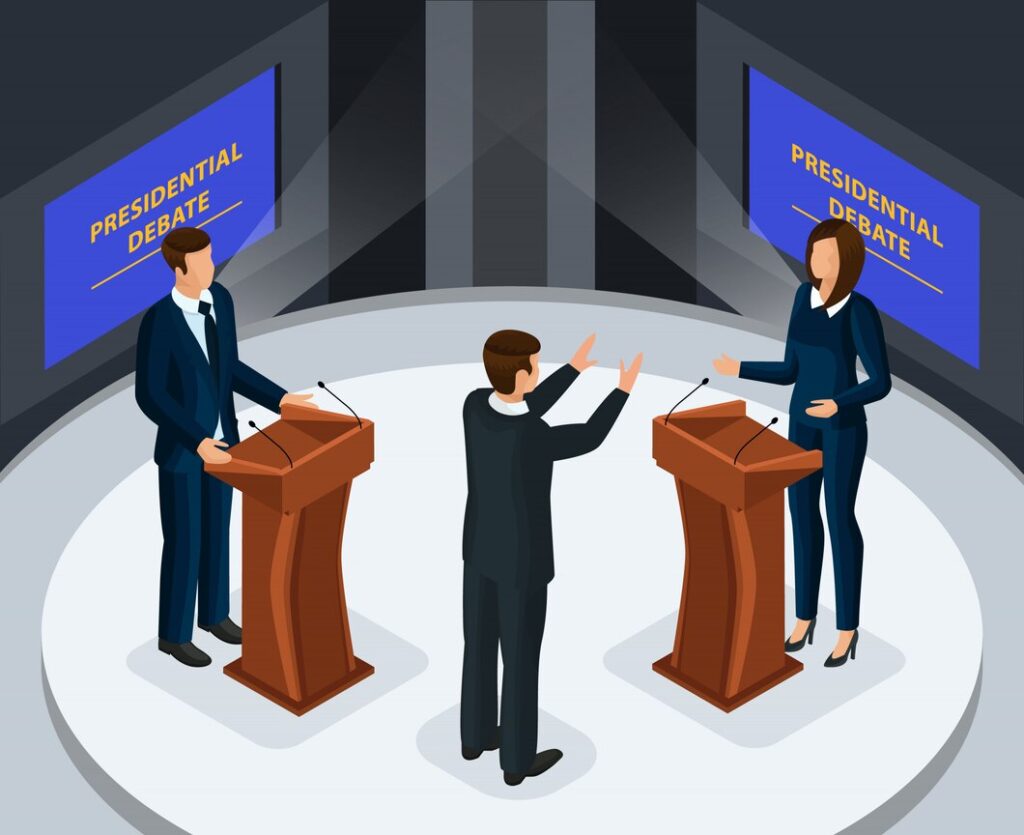 What is Debate? | Types of Debates